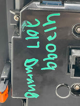 Load image into Gallery viewer, Temperature Controls Dodge Durango 2017 - NW694176
