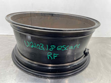 Load image into Gallery viewer, WHEEL RIM Ford Escape 17 18 19 19x8 ALUM 19x8, 5 lug, 4-1/4" - NW694338
