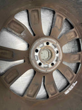 Load image into Gallery viewer, WHEEL RIM Ford Escape 17 18 19 19x8 ALUM 19x8, 5 lug, 4-1/4" - NW694234
