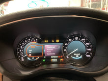 Load image into Gallery viewer, Speedometer Cluster Lincoln MKC 2017 - NW693428
