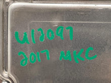 Load image into Gallery viewer, ECU ECM COMPUTER Fusion MKC MKZ 2017 17 2018 18 2019 19 - NW693620

