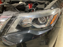 Load image into Gallery viewer, HEADLIGHT LAMP ASSEMBLY Nissan Pathfinder 17 18 19 20 Left - NW693653
