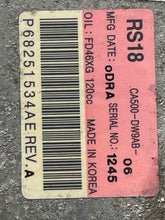 Load image into Gallery viewer, AC Compressor  GRAND CHEROKEE 2019 - NW694253
