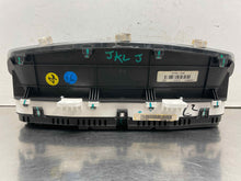 Load image into Gallery viewer, SPEEDOMETER CLUSTER Hyundai Sonata Sonata Hybrid 2015 15 - NW694324
