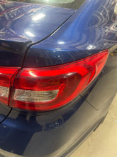 Load image into Gallery viewer, OUTER TAIL LIGHT LAMP Hyundai Sonata Sonata Hybrid 15 16 17 Right - NW694331
