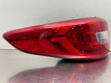 Load image into Gallery viewer, OUTER TAIL LIGHT LAMP Hyundai Sonata Sonata Hybrid 15 16 17 Left - NW694106
