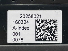 Load image into Gallery viewer, Temperature Controls Mini Clubman 2017 - NW694178
