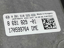 Load image into Gallery viewer, ECU ECM COMPUTER Mini Clubman Cooper 14 15 16 17 - NW694266
