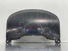 Load image into Gallery viewer, Speedometer Cluster  SAVANA 2500 VAN 2020 - NW694518
