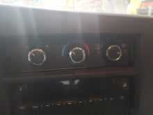 Load image into Gallery viewer, REAR TEMPERATURE CONTROLS Express 1500 Van Express 2500 08-14 - NW694389
