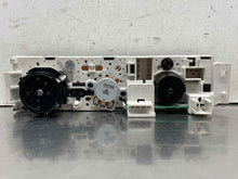 Load image into Gallery viewer, REAR TEMPERATURE CONTROLS Express 1500 Van Express 2500 08-14 - NW694389
