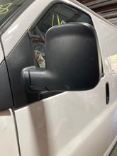 Load image into Gallery viewer, SIDE VIEW MIRROR Chevy Van GMC Van 2003 03 2004 04 2005 05 2006 06 2007 07 Left - NW694365
