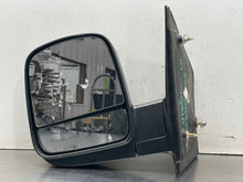 Load image into Gallery viewer, SIDE VIEW MIRROR Chevy Van GMC Van 2003 03 2004 04 2005 05 2006 06 2007 07 Left - NW694365
