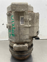 Load image into Gallery viewer, AC Compressor  SAVANA 2500 VAN 2020 - NW694637
