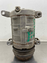 Load image into Gallery viewer, AC Compressor  SAVANA 2500 VAN 2020 - NW694637
