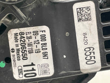 Load image into Gallery viewer, Alternator  SAVANA 2500 VAN 2020 - NW694346
