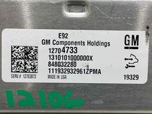 Load image into Gallery viewer, ECU ECM Computer  SAVANA 2500 VAN 2020 - NW694554
