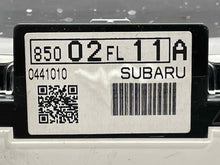 Load image into Gallery viewer, SPEEDOMETER CLUSTER Subaru Impreza 2017 17 2018 18 - NW694603
