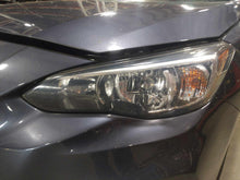 Load image into Gallery viewer, HEADLIGHT LAMP ASSEMBLY Subaru Impreza 17 18 19 20 Left - NW694672
