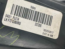 Load image into Gallery viewer, HEADLIGHT LAMP ASSEMBLY Subaru Impreza 17 18 19 20 Left - NW694672
