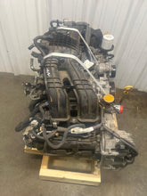 Load image into Gallery viewer, ENGINE MOTOR Subaru Impreza 2017 17 2018 18 2.0L VIN A - NW694652
