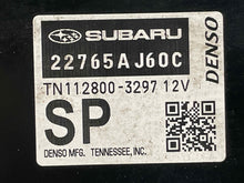 Load image into Gallery viewer, ECU ECM COMPUTER Subaru Impreza 2017 17 2018 18 - NW694469
