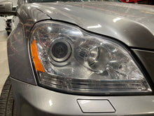 Load image into Gallery viewer, HEADLIGHT LAMP ASSEMBLY Gl350 Gl450 Gl550 2011 11 2012 12 Right - NW694394
