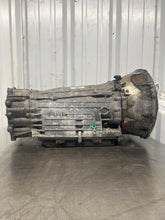 Load image into Gallery viewer, Transmission  MERCEDES GL-CLASS 2012 - NW694524
