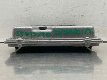 Load image into Gallery viewer, ECU ECM COMPUTER E350 E550 E63 Gl350 Gl450 Gl550 ML320 ML350 10-12 - NW694645
