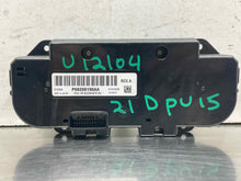 Load image into Gallery viewer, Temperature Controls  DODGE 1500 PICKUP 2021 - NW694575
