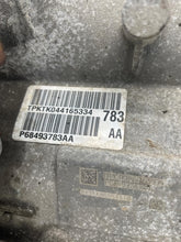 Load image into Gallery viewer, Transmission  DODGE 1500 PICKUP 2021 - NW694697
