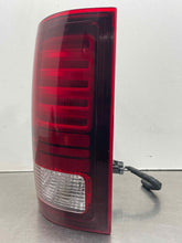 Load image into Gallery viewer, TAIL LIGHT LAMP 1500 Pickup 2500 Pickup 3500 Pickup 09-14 Left - NW694609
