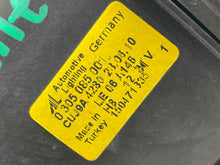 Load image into Gallery viewer, FOG LAMP LIGHT 40 Series S40 V50 08 09 10 11 Bumper Mounted Left - NW695054
