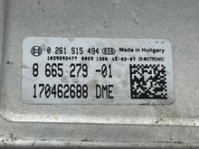 Load image into Gallery viewer, ECU ECM COMPUTER 335i 335i GT 435i 535i 640I Active 5 M235I X4 X5 X6 14-19 - NW694724
