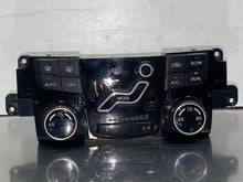 Load image into Gallery viewer, TEMPERATURE CONTROLS Hyundai Sonata 2011 11 2012 12 2013 13 - NW695068
