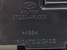 Load image into Gallery viewer, TEMPERATURE CONTROLS Hyundai Sonata 2011 11 2012 12 2013 13 - NW695068
