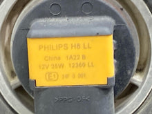 Load image into Gallery viewer, FOG LAMP LIGHT Sonata Sonata Hybrid 11-15 Bumper Mounted Left - NW694844
