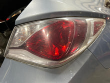 Load image into Gallery viewer, OUTER TAIL LIGHT LAMP Sonata Sonata Hybrid 11 12 13 14 15 Right - NW694794
