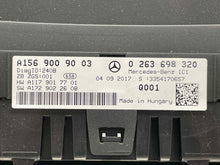 Load image into Gallery viewer, SPEEDOMETER CLUSTER GLA250 GLA45 GLAh 2018 18 2019 19 - NW694791
