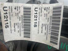 Load image into Gallery viewer, Transmission Volkswagen Beetle 2012 - NW695503
