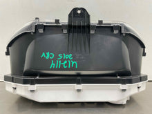 Load image into Gallery viewer, SPEEDOMETER CLUSTER Honda CR-V 2015 15 2016 16 - NW695400
