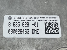Load image into Gallery viewer, ECU ECM COMPUTER Mini Clubman Cooper 14 15 16 17 - NW695390

