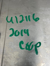 Load image into Gallery viewer, ECU ECM COMPUTER Mini Clubman Cooper 14 15 16 17 - NW695390
