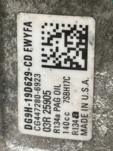 Load image into Gallery viewer, AC A/C AIR CONDITIONING COMPRESSOR Edge Fusion MKZ 2013-2020 - NW695316
