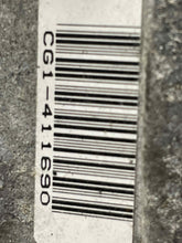 Load image into Gallery viewer, AC A/C AIR CONDITIONING COMPRESSOR Edge Fusion MKZ 2013-2020 - NW695316
