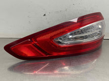 Load image into Gallery viewer, OUTER TAIL LIGHT LAMP Ford Fusion 13 14 15 16 Left - NW695480
