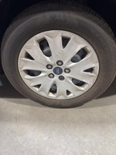 Load image into Gallery viewer, WHEEL RIM Fusion 13-20 16x6-1/2 STEEL 16x6-1/2, 5 lug, 4-1/4" - NW695569
