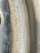 Load image into Gallery viewer, WHEEL RIM Fusion 13-20 16x6-1/2 STEEL 16x6-1/2, 5 lug, 4-1/4" - NW695569

