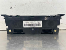 Load image into Gallery viewer, Temperature Controls Cadillac Deville 2005 - NW696077
