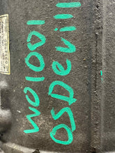 Load image into Gallery viewer, AC A/C AIR CONDITIONING COMPRESSOR Deville DHS DTS Seville Bonneville 98-05 - NW695828
